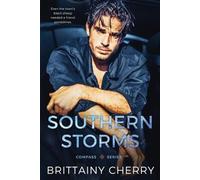 Brittainy Cherry Southern Storms (Tascabile) Compass