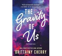 Brittainy Cherry The Gravity of Us (Tascabile) Elements