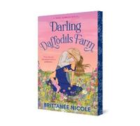 Brittanée Nicole Darling Daffodils Farm (A Hope Harbor Novel) (Tascabile)