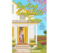 Brittanee Nicole Darling Daffodils Farm (Tascabile) Hope Harbor