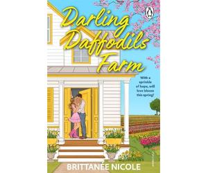 Brittanee Nicole Darling Daffodils Farm (Tascabile) Hope Harbor