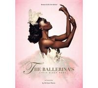 Brittani Marie The Ballerina's Little Black Book (Tascabile)
