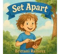 Brittani Ramirez Set Apart (Tascabile)
