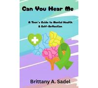 Brittany A Sadel Can You Hear Me (Tascabile)