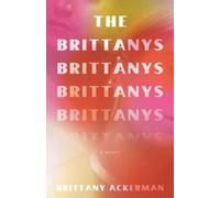 Brittany Ackerman The Brittanys (Tascabile)