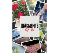 Brittany Benko Fragments of Us (Tascabile)