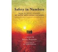 Brittany Burgunder Safety in Numbers (Tascabile)