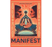 Brittany Cavallaro Manifest (Copertina rigida)