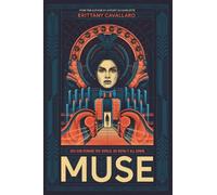 Brittany Cavallaro Muse (Copertina rigida)