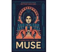 Brittany Cavallaro Muse (Tascabile)