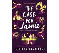 Brittany Cavallaro The Case for Jamie (Copertina rigida) Charlotte Holmes Novel