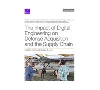 Brittany Clayton Obaid Younoss Impact of Digital Engineering on Def (Tascabile)