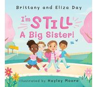 Brittany Day I'm Still A Big Sister (Tascabile)