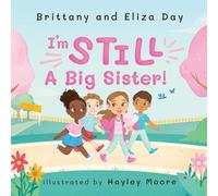 Brittany Day I'm Still A Big Sister (Tascabile)