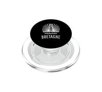 Brittany Faro Regalo Breton Mare Atlantico Marino Oceano PopSockets PopGrip per MagSafe