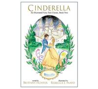 Brittany Fichter Rebecca E. Paavo Cinderella (Copertina rigida)