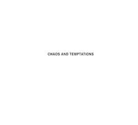 Brittany Hobbs Chaos And Temptations; A Father's Journey To Redempti (Tascabile)