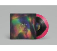 Brittany Howard Jaime: Reimagined (Vinyl LP) 12" Album Coloured Vinyl