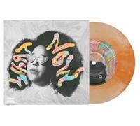 Brittany Howard What Now / Meditation (Vinyl LP)