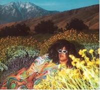 Brittany Howard What Now Tower Records Limited vinile giallo