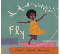 Brittany J. Thurman Fly (Copertina rigida)