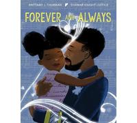 Brittany J Thurman Forever and Always (Copertina rigida)