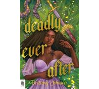 Brittany Johnson Deadly Ever After (Tascabile)