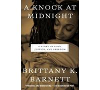 Brittany K. Barnett A Knock at Midnight (Tascabile)