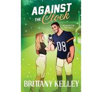 Brittany Kelley Against The Clock (Tascabile)