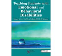 Brittany L. Hott Kathleen M. R Teaching Students with Emotional and (Tascabile)