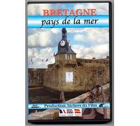 Brittany: Land of the Sea ( Bretagne : Pays de la mer ) [ Origine Francese, Nessuna Lingua Italiana ]