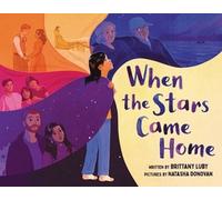 Brittany Luby When the Stars Came Home (Copertina rigida)