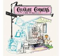 Brittany Meredith Creature Corners (Tascabile)