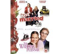 Brittany Murphy - Just Married/the Wedding Plann [Edizione: Regno Unito]