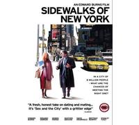 Brittany Murphy - Sidewalks Of New York [Edizione: Regno Unito] [Edizione: Regno Unito]
