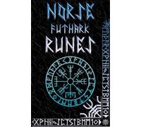 Brittany Nightshade Norse Futhark Runes (Tascabile) Witchcraft and Wicca