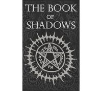 Brittany Nightshade The Book of Shadows (Tascabile)