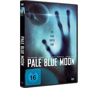 Brittany Parvin; Jeanette Chivvis: Dave Chivvis; J - Pale Blue Moon, 1 DVD