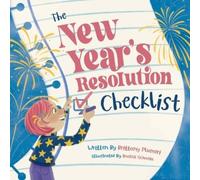 Brittany Plumeri The New Year's Resolution Checklist (Tascabile)