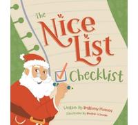 Brittany Plumeri The Nice List Checklist (Copertina rigida)