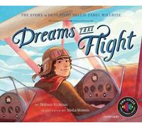 Brittany Richman Dreams Take Flight (Copertina rigida) Own Voices, Own Stories