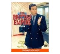 Brittas Empire, the