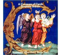 Britten:a Ceremony of Carols
