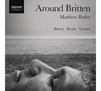 Britten, B. - Around Britten