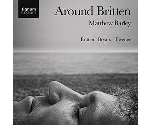 Britten, B. - Around Britten
