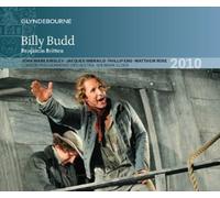 Britten, B. - Billy Budd (3 CD)