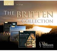 Britten, B. - Britten Collection