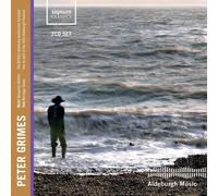 Britten, B. - Peter Grimes