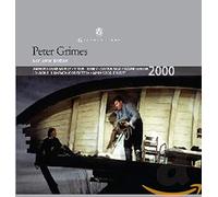 Britten B - Peter Grimes
