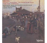 Britten B. - Phaedra/Lachrymae